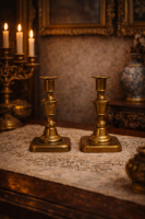 İNGİLİZ PİRİÇ ŞAMDANLAR