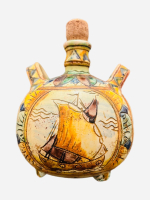 İTALYA FAENZA SERAMİK KÜP