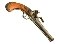 REPLİKA TABANCA(DEKORATİF)