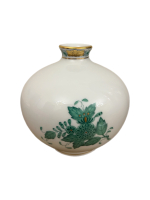 HEREND HUNGARY PORSELEN VAZO