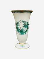 HEREND HUNGARY PORSELEN VAZO