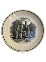 VILLEROY & BOCH PORSELEN LOKUMLUK VILLEROY & BOCH PORSELEN LOKUMLUK