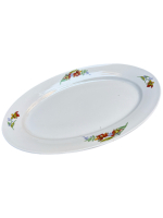 MALAYSİA DAMGALI SERVİS TABAĞI