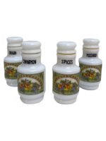 İTALYAN  BAHARATLIK