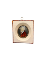MOZART MİNYATÜR TABLO MOZART MİNYATÜR TABLO