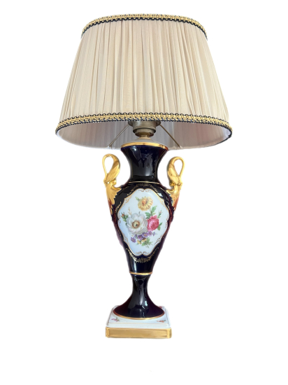 KAISER PORSELEN MASA LAMBASI