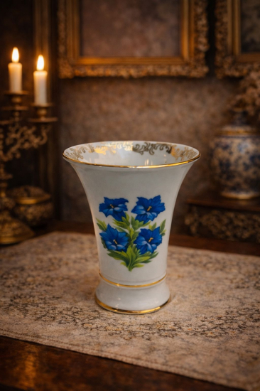 BAVARİA SCHUMAN VAZO