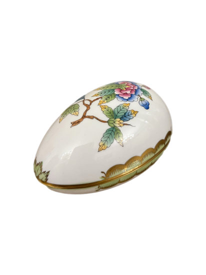 HEREND PORSELEN KUTU