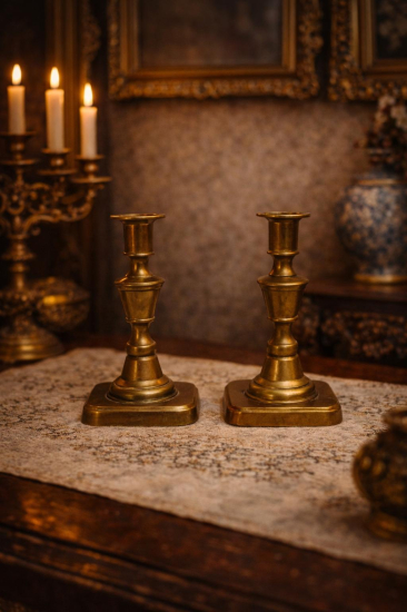 İNGİLİZ PİRİÇ ŞAMDANLAR