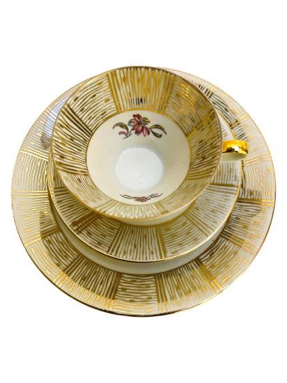 SELTMANN WEIDEN BAVARIA – TRİO