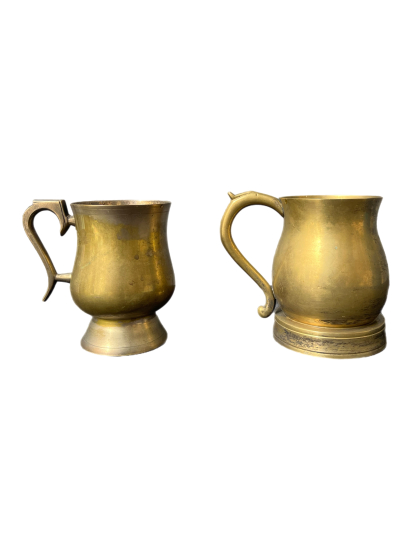 İNGİLİZ ÇİFT KUPA