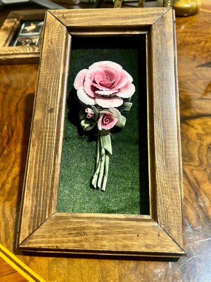 CAPİDEMONTE MODEL TABLO 