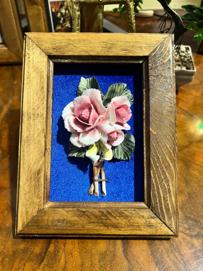 CAPİDEMONTE MODEL TABLO 