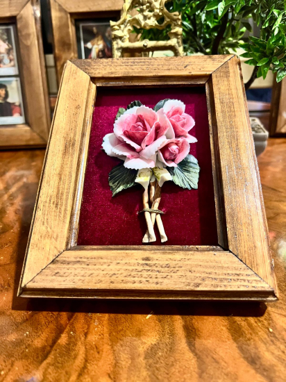 CAPİDEMONTE MODEL TABLO 