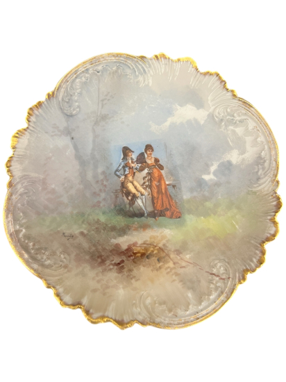 FRANSIZ EL BOYAMA DUVAR TABAĞI