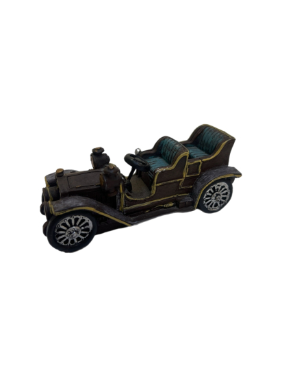 DEKORATİF ANTİKA MODEL ARABA