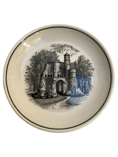 VILLEROY & BOCH PORSELEN LOKUMLUK