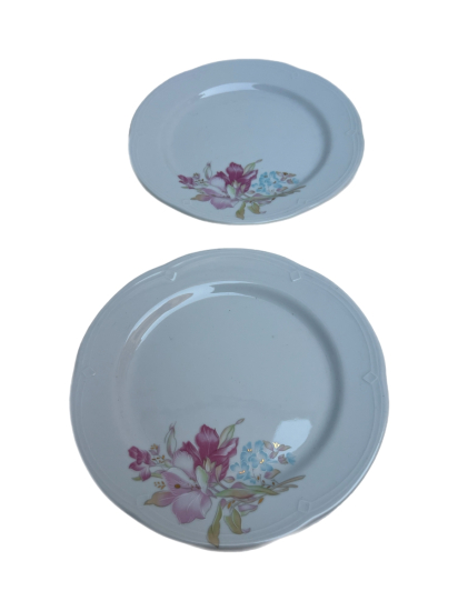 TOGNANA PORSELEN TABAKLAR