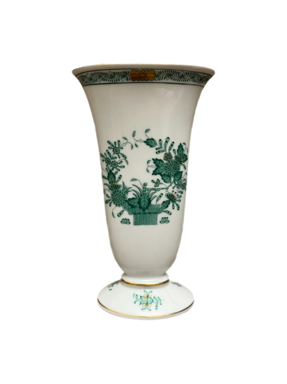 HEREND HUNGARY PORSELEN VAZO