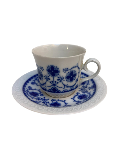 SCHUMAN ARZBERG FİNCAN