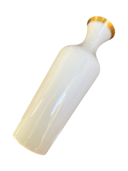 ALMANYA MENŞEİLİ HUTSCHENREUTHER PORSELEN VAZO