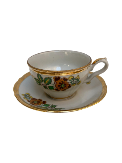 İSTANBUL PORSELEN FİNCAN