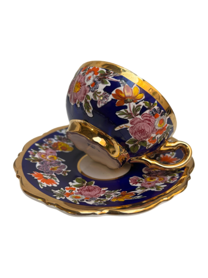 ROYAL PORSELEN ÇAY FİNCANI