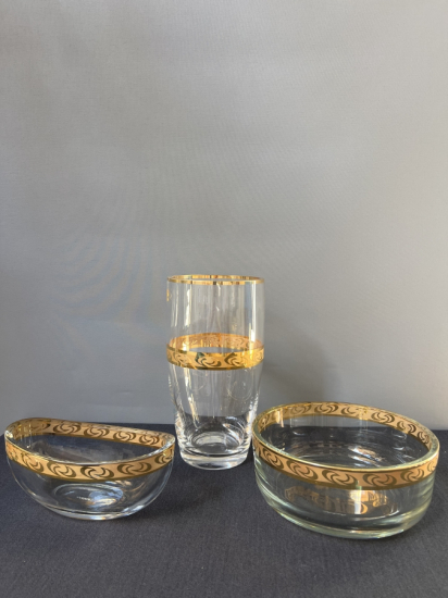 PAŞABAHÇE CAM TAKIM