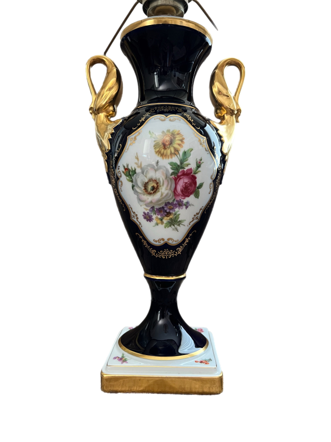 KAISER PORSELEN MASA LAMBASI