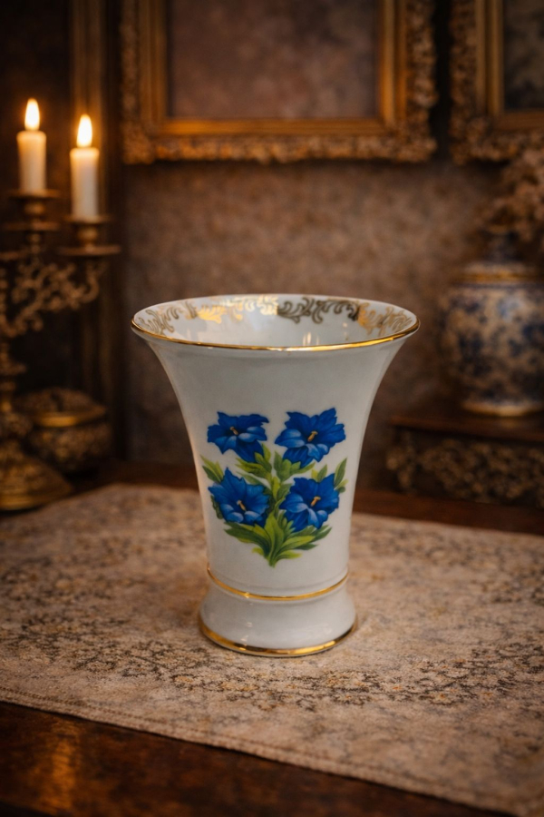 BAVARİA SCHUMAN VAZO