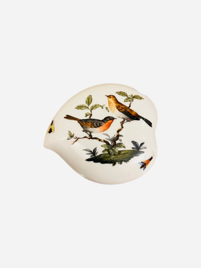 HEREND PORSELEN KUTU