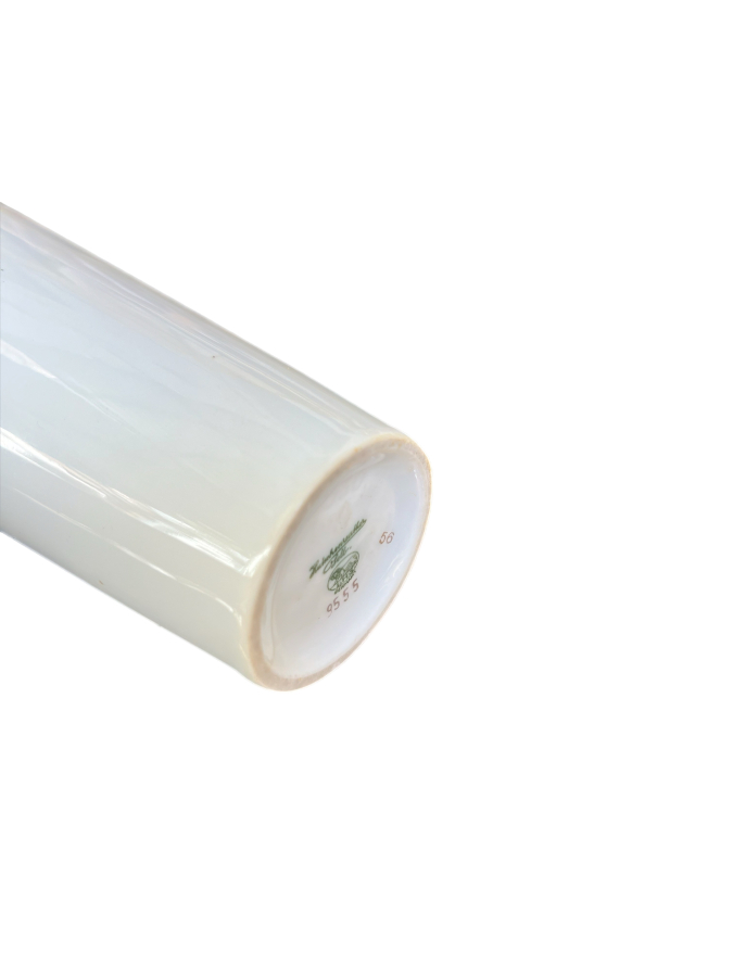 ALMANYA MENŞEİLİ HUTSCHENREUTHER PORSELEN VAZO