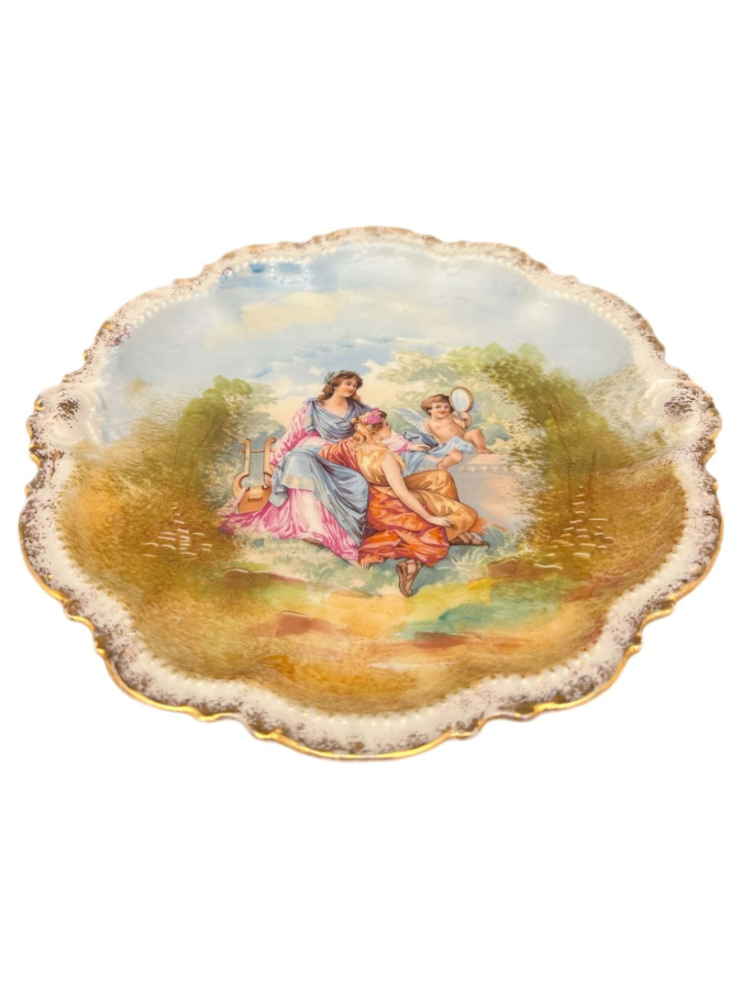 FRANSIZ EL BOYAMA DUVAR TABAĞI