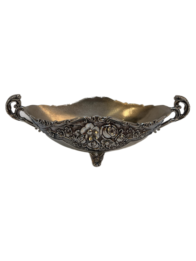 GÜMÜŞ KAPLAMA GONDOL