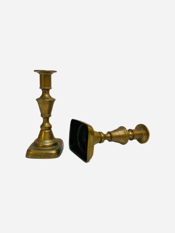 İNGİLİZ PİRİÇ ŞAMDANLAR