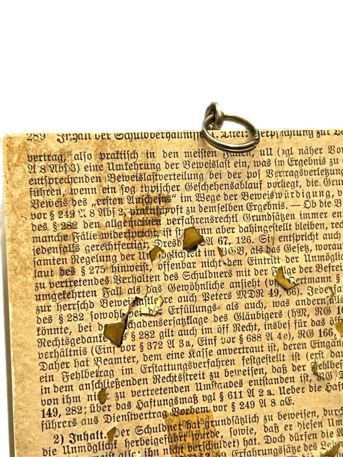 MOZART MİNYATÜR TABLO