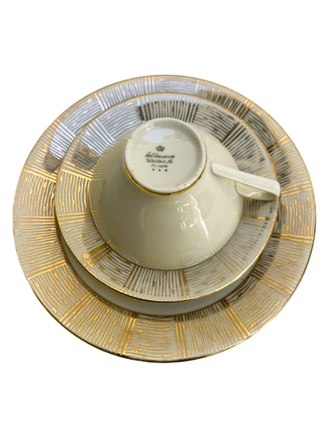 SELTMANN WEIDEN BAVARIA – TRİO