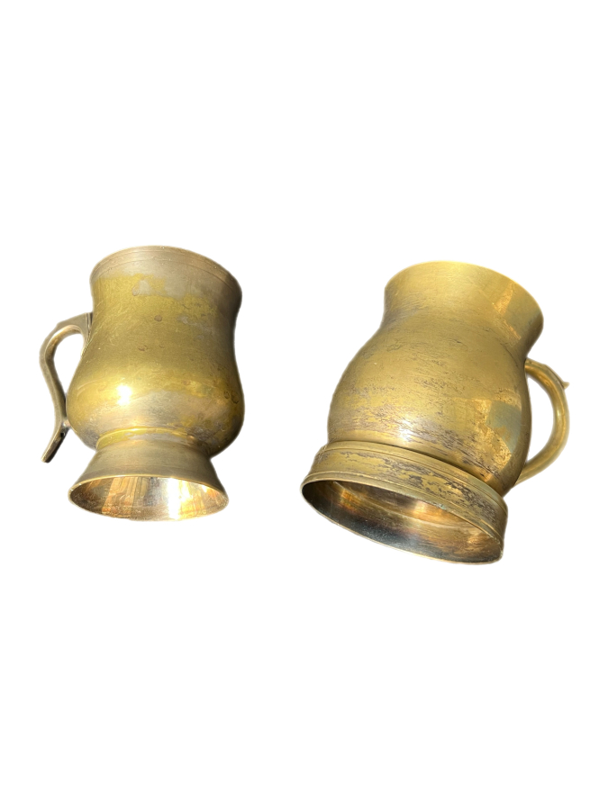 İNGİLİZ ÇİFT KUPA