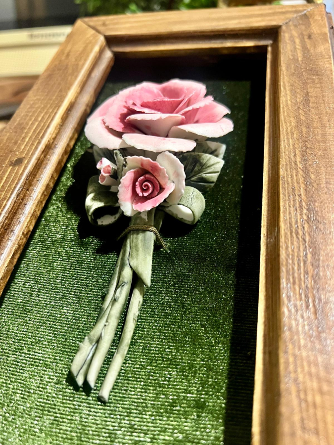 CAPİDEMONTE MODEL TABLO 