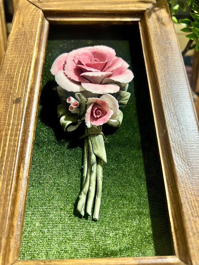 CAPİDEMONTE MODEL TABLO 