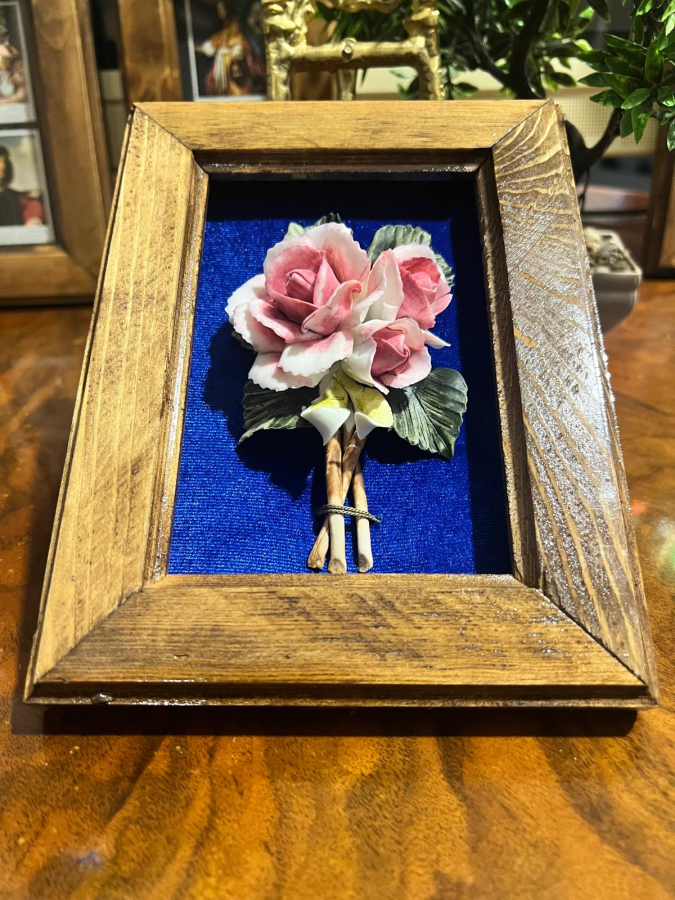 CAPİDEMONTE MODEL TABLO 