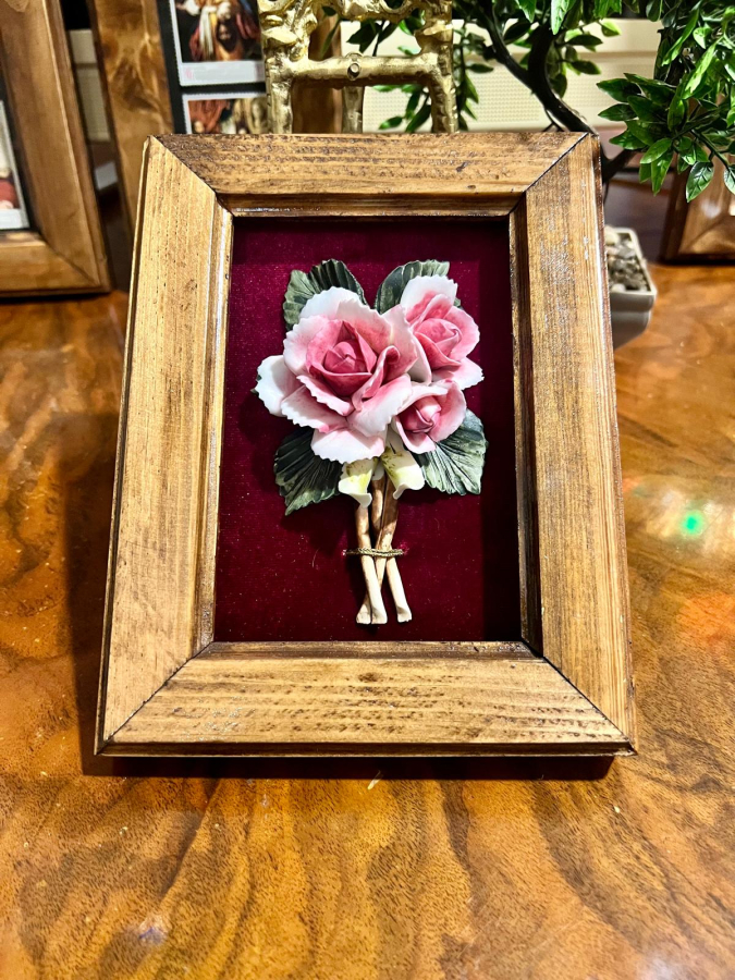 CAPİDEMONTE MODEL TABLO 