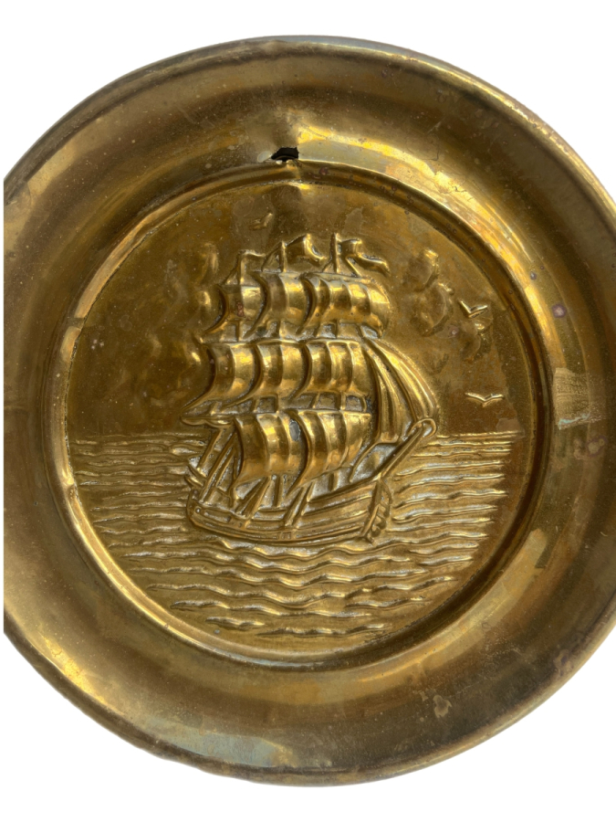 PİRİNÇ DUVAR TABAĞI