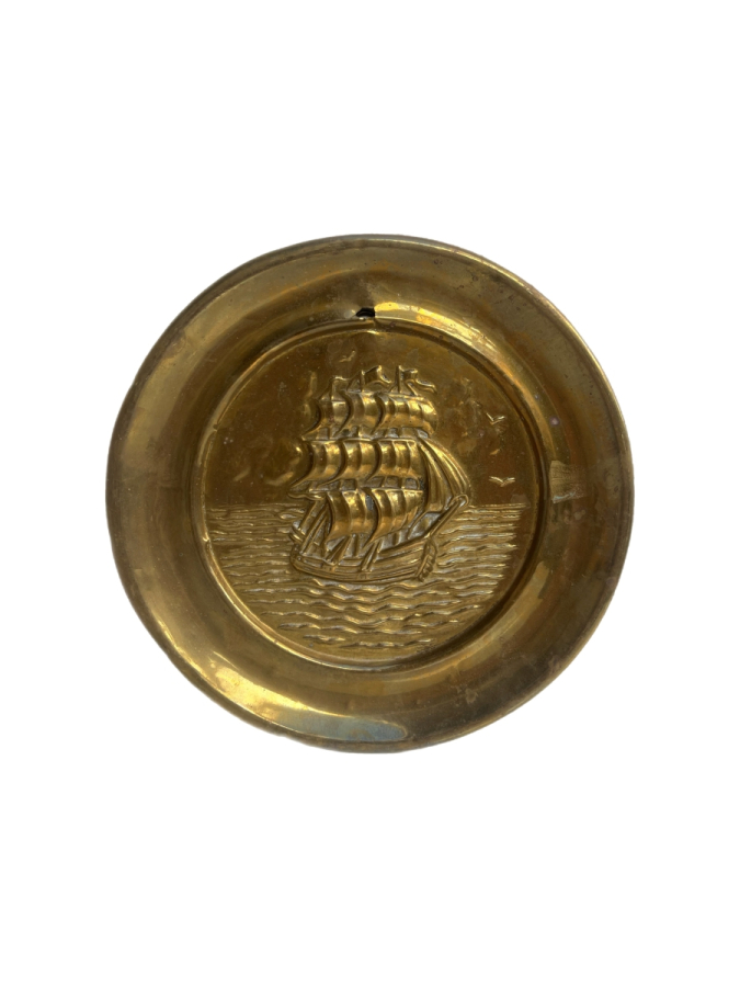 PİRİNÇ DUVAR TABAĞI