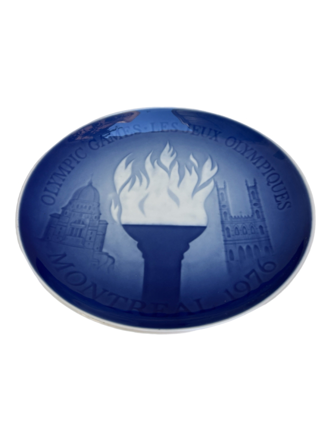 DANİMARKA DUVAR TABAĞI