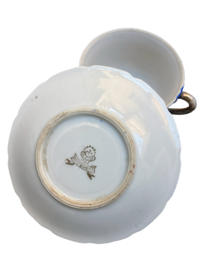 BEST QALITY KAHVE FİNCANI