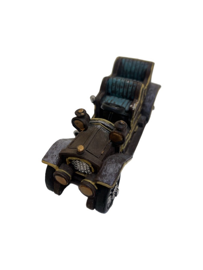 DEKORATİF ANTİKA MODEL ARABA