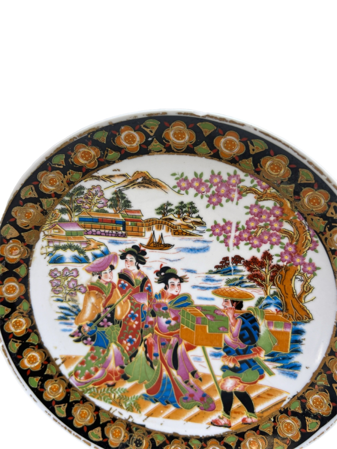 UZAK DOĞU DUVAR TABAĞI