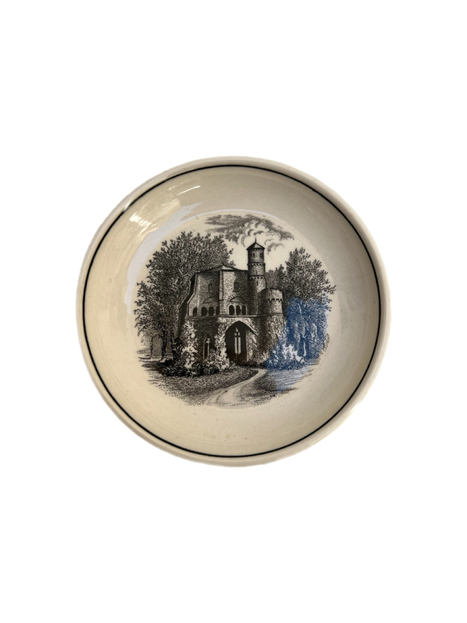 VILLEROY & BOCH PORSELEN LOKUMLUK