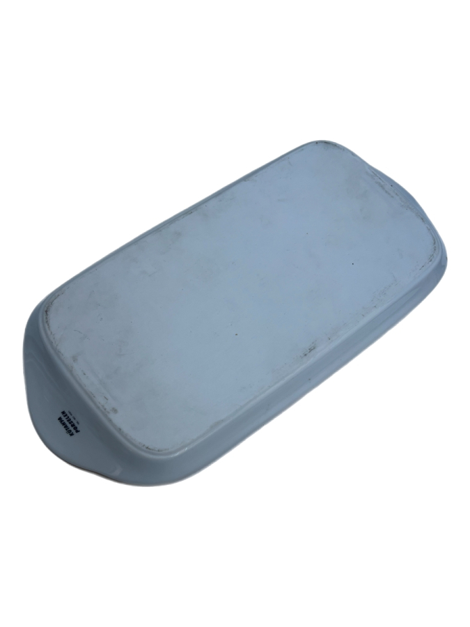 KÜTAHYA PORSELEN TABAK